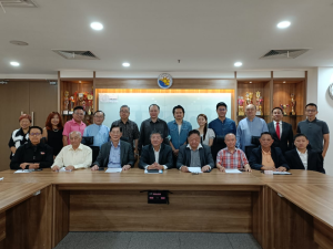 “侨交会2023（吉隆坡）智能科技展”于 6月16日至18日在吉隆坡世贸中心隆重举行