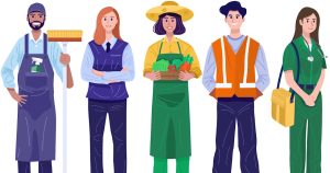 10种将在未来消失的工作，和10种需求将大增的职业