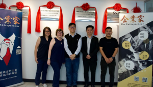 Carshifu打破传统维修汽车的经营模式