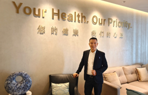 Cell Life 从澳洲引入脐带间质干细胞（MSC)，并获保险公司的风险承保