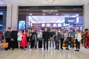 首推24k金箔巧克力,打造巧克力界爱马仕