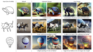 AI绘画新突破-ControlNet会让绘画家失业吗？