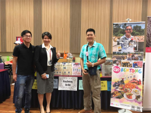 阿里巴巴举办 GDT 全球合作伙伴大会 致力推动全球数码经济教育