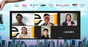 《投吧！合伙人》12强企业专访： MEET MEE & Suka Fruits 篇