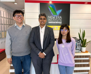 音乐牧羊人Kay施长礼 用音乐影响生命