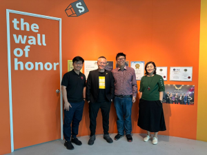 SmartRental以电脑租赁模式打开新商机 陈东霖：解决人们的生活与职场痛点