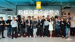 向成功众筹企业学习 SmartRental以电脑租赁模式打开新商机