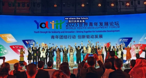 Zoel Ng 伍玥莹：青年力量与企业可持续性