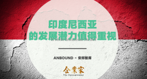 印度尼西亚的发展潜力值得重视