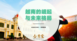 越南的崛起与未来格局