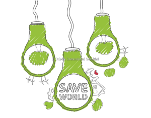 心灵辅导室 | 地球 · 人类唯一的家