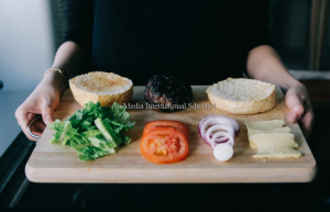 营养扫盲 | 口味牵动我们的健康