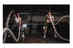 论商韬 | 养精蓄锐，蓄势待发