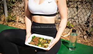 营养扫盲 |  吃对食物，身体不断电！