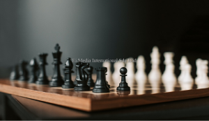 论商韬 | 备战，疫情后的准备