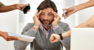 好文转载 | 摆脱伪忙碌！成为高效管理者、打造高效团队的4大要点