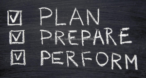 好文转载 | 交报告给主管，你会做什么准备？能否受主管青睐，关键在这些「细节」