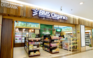 CSR | BMS Organics | 为环保出一份力