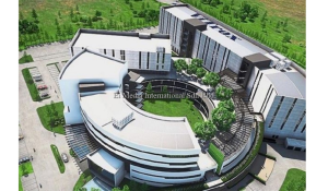 CSR | ViTrox 伟特机构