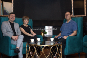 企业特写 | DDG International Berhad 全方位信托规划 助企业永续经营