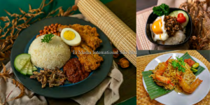 Eletime原蔬食刻 | 刻画不一样的食尚体验