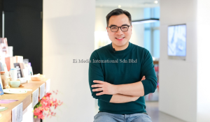 亚洲领先植物性科研食品企业 Green Monday 绿客盟完成 4.8亿元人民币融资