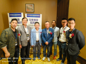 企业特写 | MDW元宇宙实践家 打造全球华文教育 培训界元宇宙亚洲队