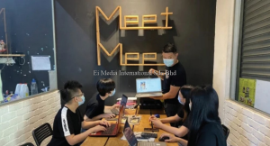 MyStartr融资，在大疫情下 需求增多？