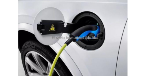 Neil Sir 点评 | 美欧亚争电动车 EV (Electric Vehicle) 新产业