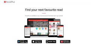 Neil Sir 点评 | NovelPlus四年创业成功 IPO上市