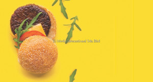 PHUTURE | 高瞻远瞩引领风潮，解决全球粮食供应！