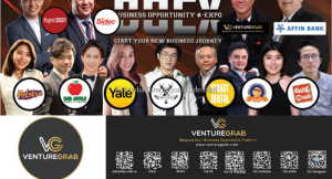 Venture Grab | 后疫情新兴行业的领导者