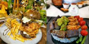 YummyVegetarian x Foodietag.com | 开创蔬食新平台让蔬食更轻松