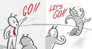 好文转载 | 把普通员工当作超级员工用