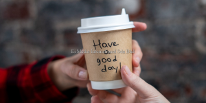 企业心理学 | 嘴上的那些事儿