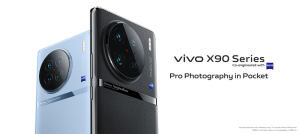 满配机皇！影像旗舰冠军vivo X90系列即将登陆大马