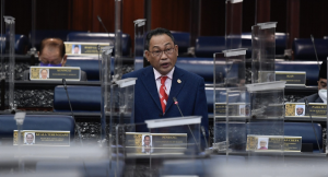 人资部副部长阿旺哈欣：研究立法维护零工经济群体的福利和职场安全