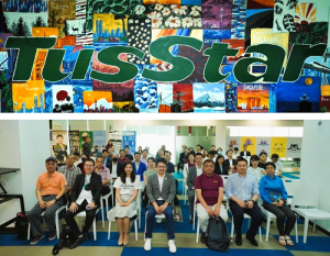 30中企业与40本地企业交流会，扎根大马放眼东南亚【启迪之星~生态会员日】