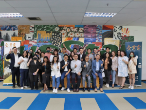 《企聚5.0》交流会—带你探索创新孵化+品牌营销”的奥妙