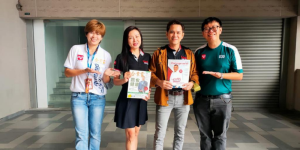 《企业棒帮忙 2.0》积极栽培全方位音乐人，Ideal Music改变经营思维突破现状