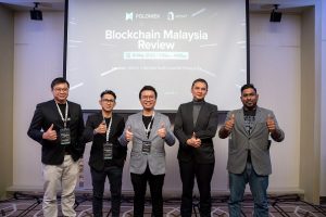 Poloniex全球加密货币交易所 正式进军马来西亚市场！