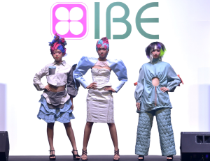 2023年 IBE 国际美容展 —— 五月于马来西亚吉隆坡会议中心举行