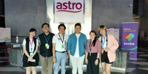 《企业棒帮忙2.0》聆听企业故事 小马领航助力企业转型