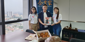 《企业棒帮忙 2.0》 门庭若市却无法扩展？Wild Yeast成功解决团队隐患