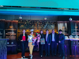 “马来西亚全球和平小姐/太太”选美慈善晚会12月2日隆重举行