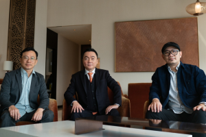 微电影教人防诈 创造更美好的社会