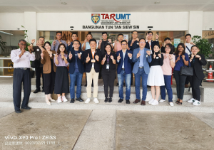 《企聚10.0》tiktok营销秘笈大公开 掌握生物科技三大趋势