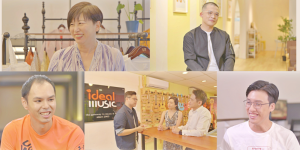 《企业棒帮忙 2.0》一企看看企业们的锐变与成长 Part 2