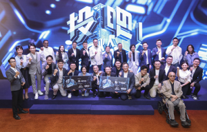 第二季 “投吧！合伙人” 特别放映会