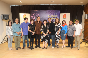 2023 “梦想成真”《亚洲音乐人选秀》吉隆坡站的海选活动将于3月15日闪耀登场